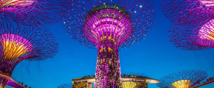 Singapore Universal Studio