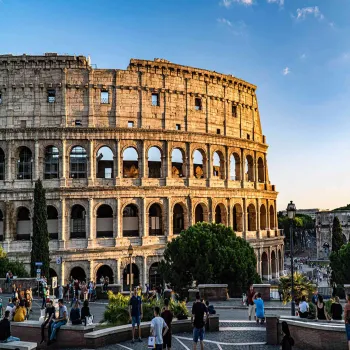 7 Days Special Italy Itinerary for Rome, Florence &amp; Venice