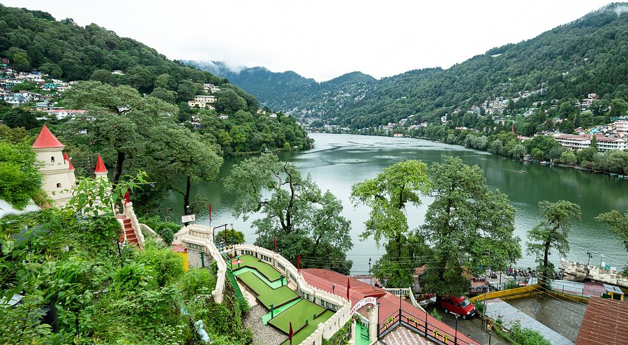 Nainital 