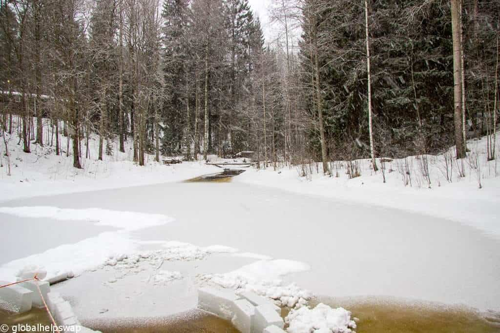 Nuuksio National Park - The perfect day trip from Helsinki